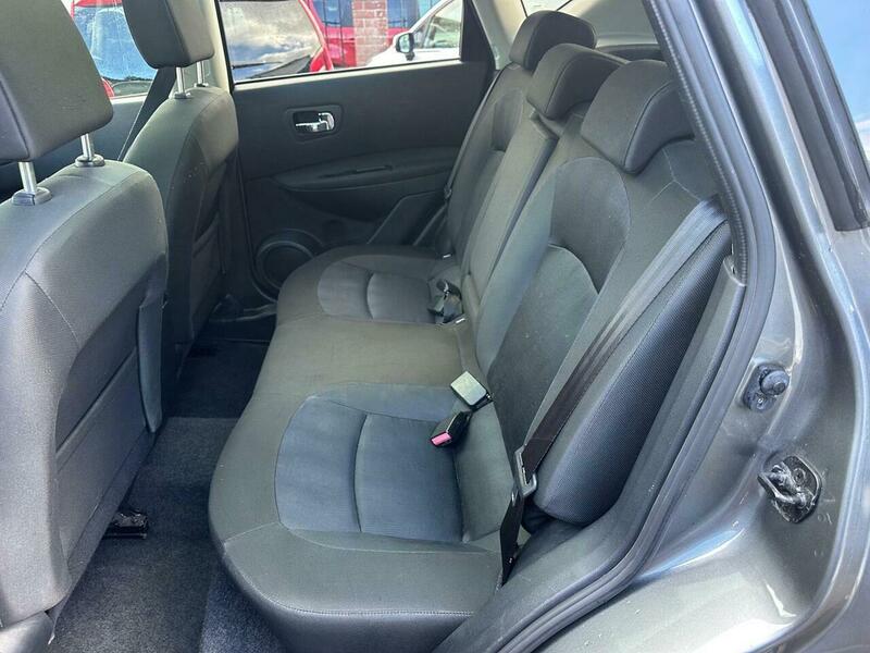 Used Nissan Qashqai 2012 for sale - 76396688: Photo 11