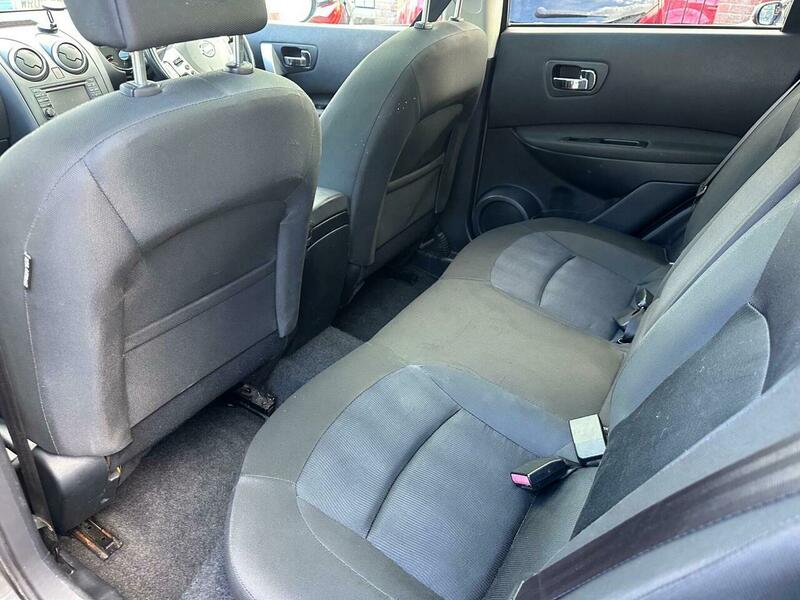 Used Nissan Qashqai 2012 for sale - 76396688: Photo 12