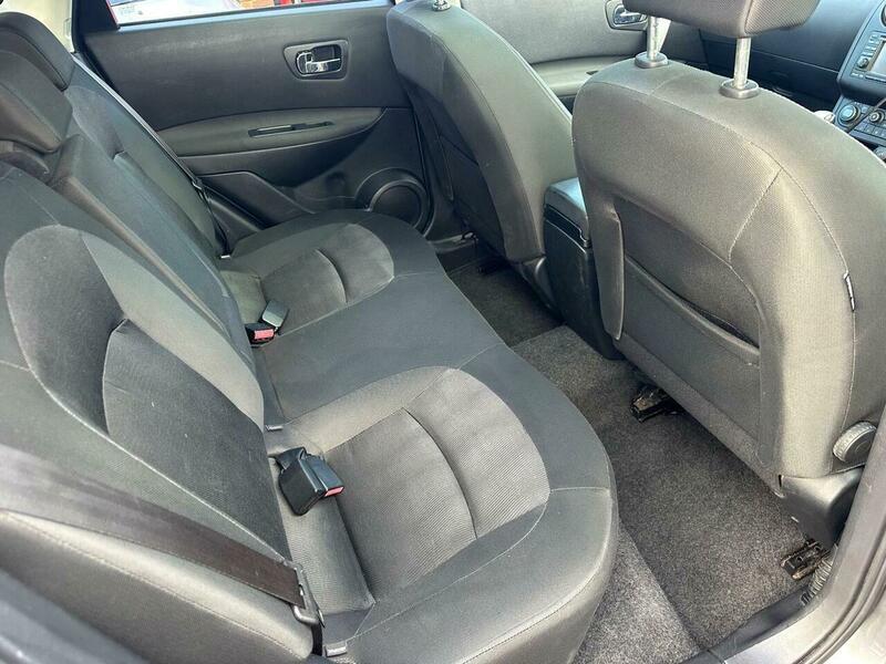 Used Nissan Qashqai 2012 for sale - 76396688: Photo 14