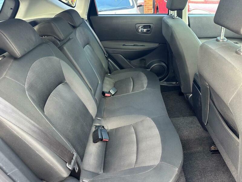 Used Nissan Qashqai 2012 for sale - 76396688: Photo 15