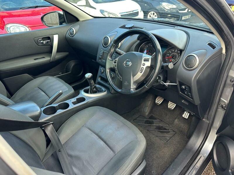 Used Nissan Qashqai 2012 for sale - 76396688: Photo 16