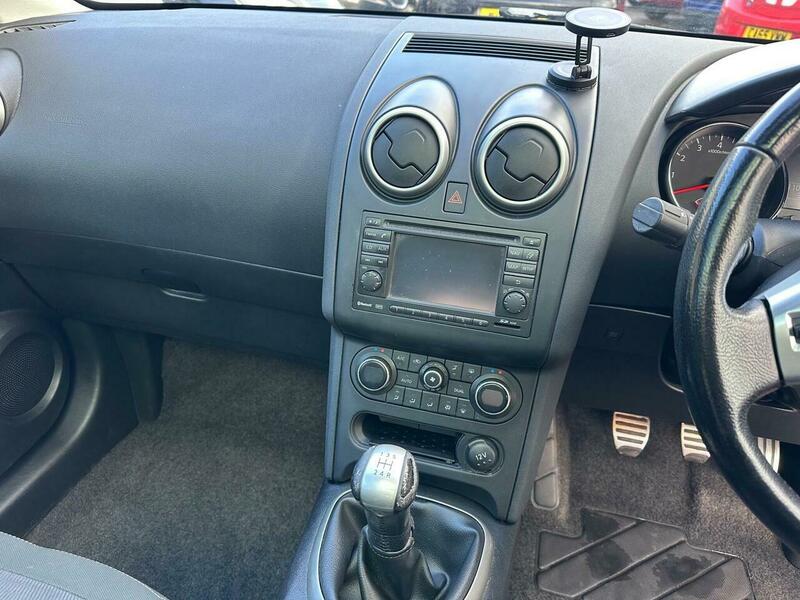 Used Nissan Qashqai 2012 for sale - 76396688: Photo 17