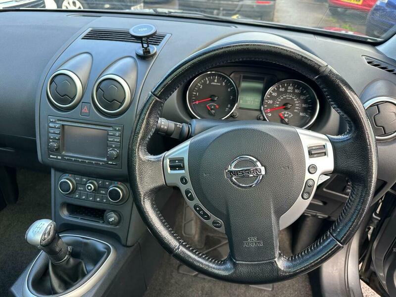 Used Nissan Qashqai 2012 for sale - 76396688: Photo 18