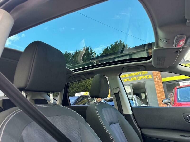 Used Nissan Qashqai 2012 for sale - 76396688: Photo 19