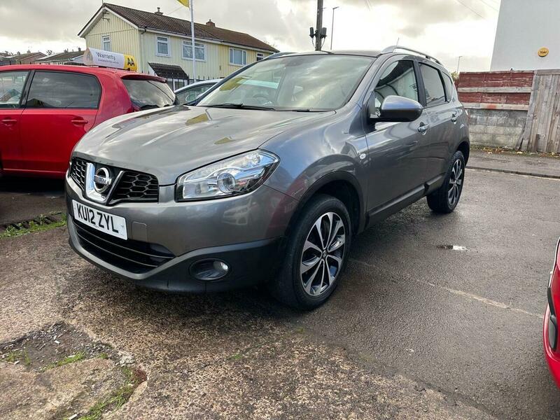Used Nissan Qashqai 2012 for sale - 76396688: Photo 6