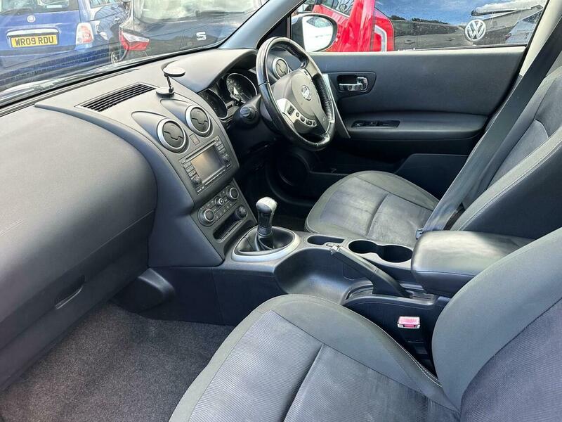 Used Nissan Qashqai 2012 for sale - 76396688: Photo 8