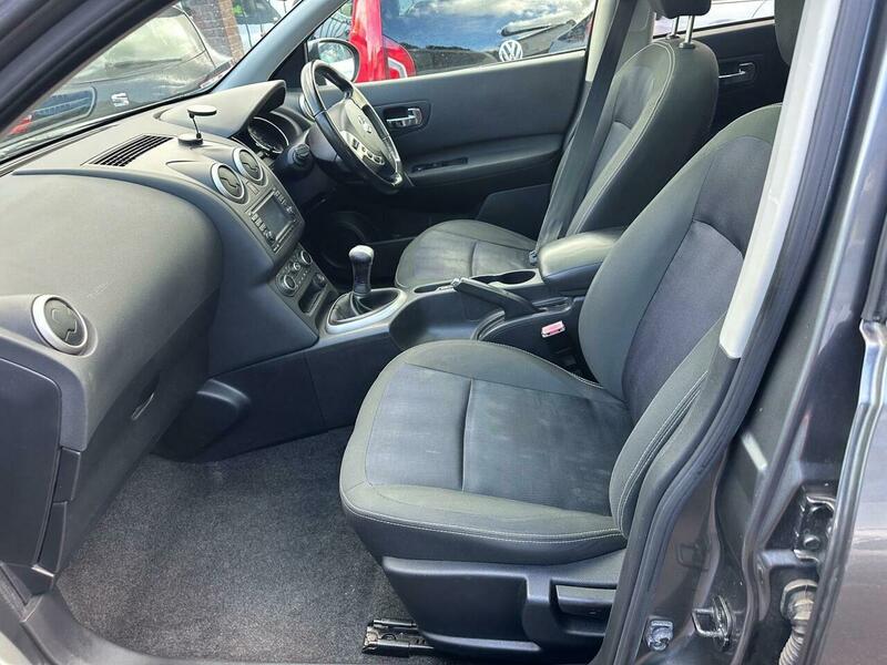 Used Nissan Qashqai 2012 for sale - 76396688: Photo 9