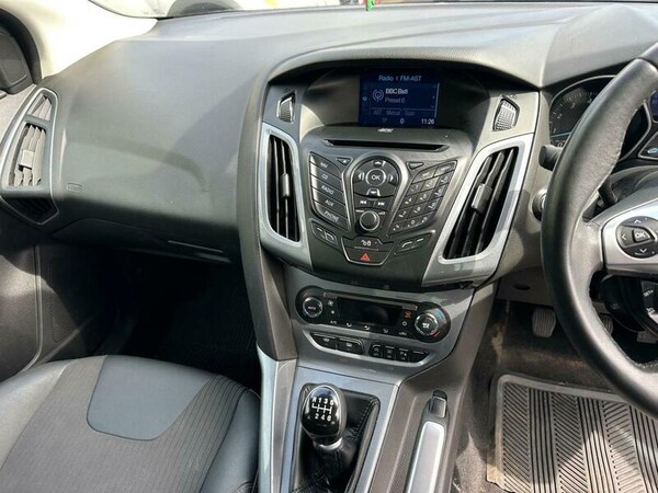 Used Ford Focus 2011 for sale - 75067348: Photo 21