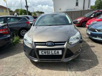 Used Ford Focus 2011 for sale - 75067348: Photo