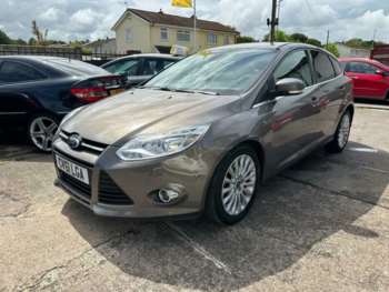 Used Ford Focus 2011 for sale - 75067348: Photo