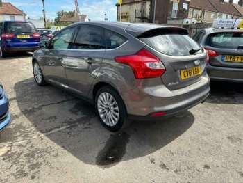 Used Ford Focus 2011 for sale - 75067348: Photo