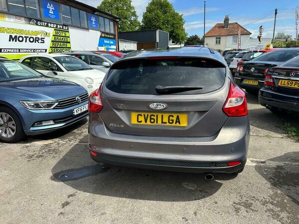 Used Ford Focus 2011 for sale - 75067348: Photo 6