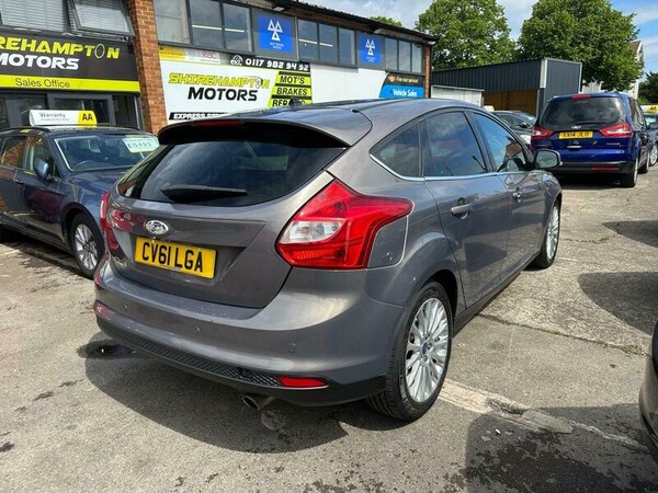 Used Ford Focus 2011 for sale - 75067348: Photo 7
