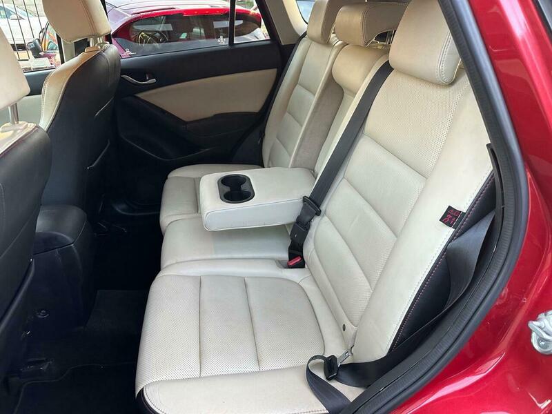 Used Mazda CX-5 2014 for sale - 76950896: Photo 13