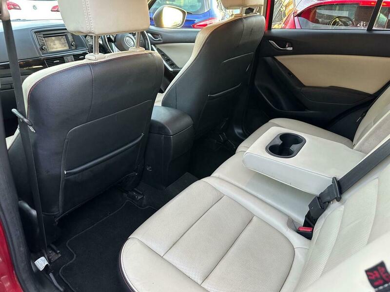 Used Mazda CX-5 2014 for sale - 76950896: Photo 14