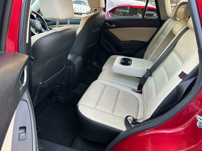 Used Mazda CX-5 2014 for sale - 76950896: Photo 15