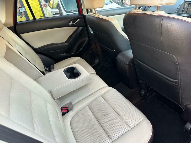 Used Mazda CX-5 2014 for sale - 76950896: Photo 17