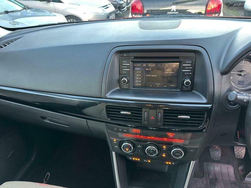 Used Mazda CX-5 2014 for sale - 76950896: Photo 22