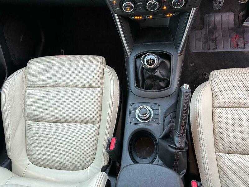 Used Mazda CX-5 2014 for sale - 76950896: Photo 23