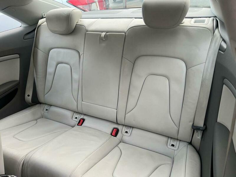 Used Audi A5 2009 for sale - 77118267: Photo 10