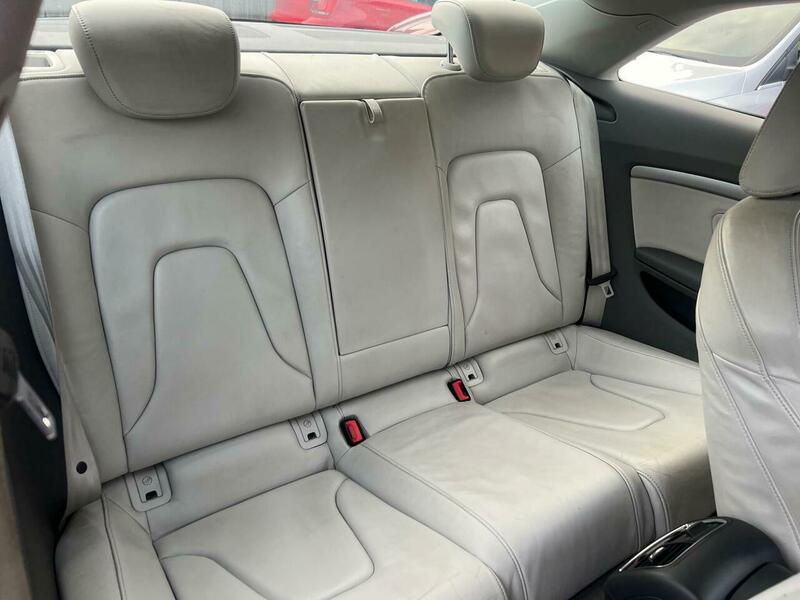 Used Audi A5 2009 for sale - 77118267: Photo 13