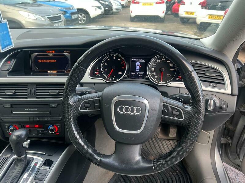 Used Audi A5 2009 for sale - 77118267: Photo 14