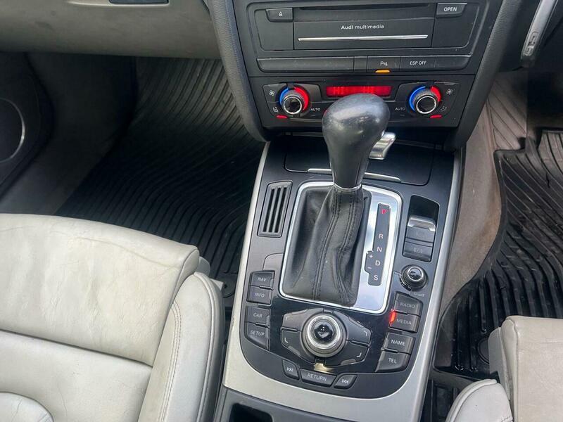 Used Audi A5 2009 for sale - 77118267: Photo 15