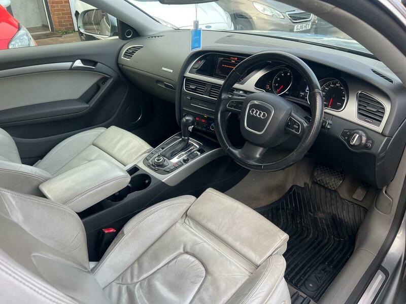 Used Audi A5 2009 for sale - 77118267: Photo 17