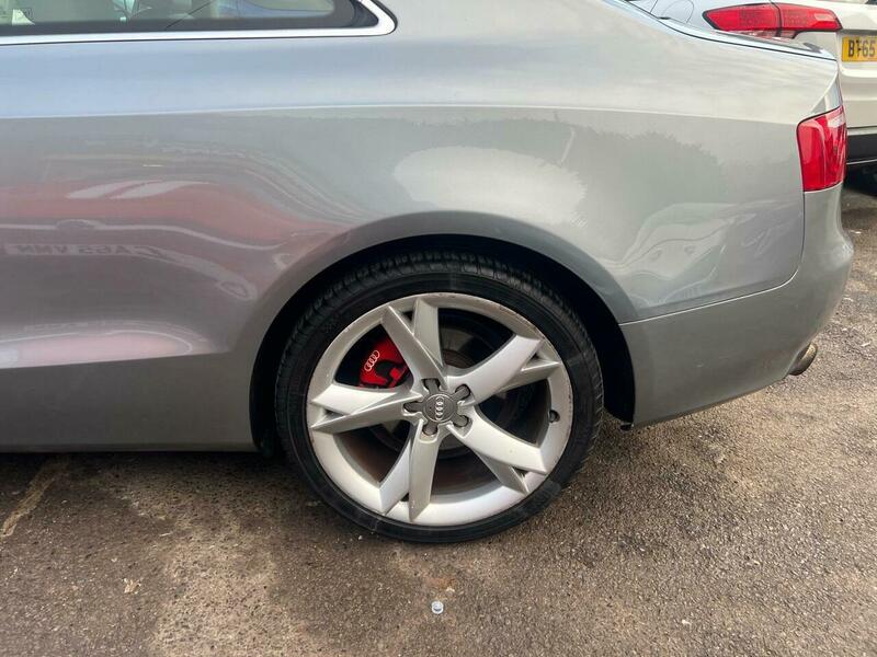 Used Audi A5 2009 for sale - 77118267: Photo 4