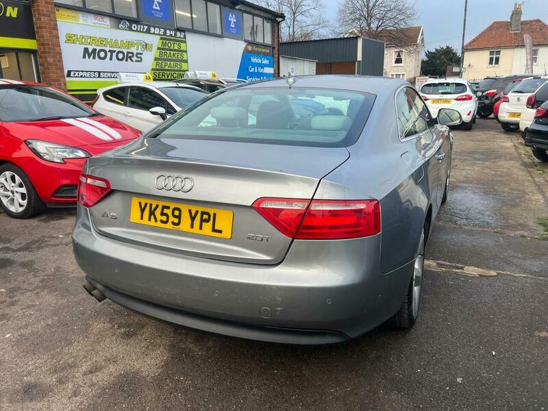 Used Audi A5 2009 for sale - 77118267: Photo 7