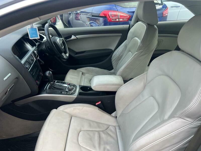 Used Audi A5 2009 for sale - 77118267: Photo 9