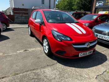 2016 - 1.2i Sting Euro 6 5dr