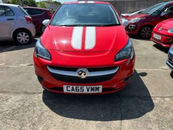 Used Vauxhall Corsa 2016 for sale - 75067326: Photo