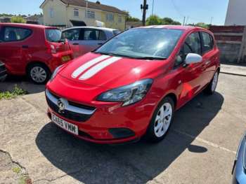 Used Vauxhall Corsa 2016 for sale - 75067326: Photo