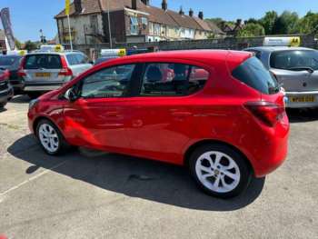 Used Vauxhall Corsa 2016 for sale - 75067326: Photo