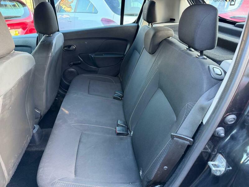 Used Dacia Sandero 2018 for sale - 77735361: Photo 10