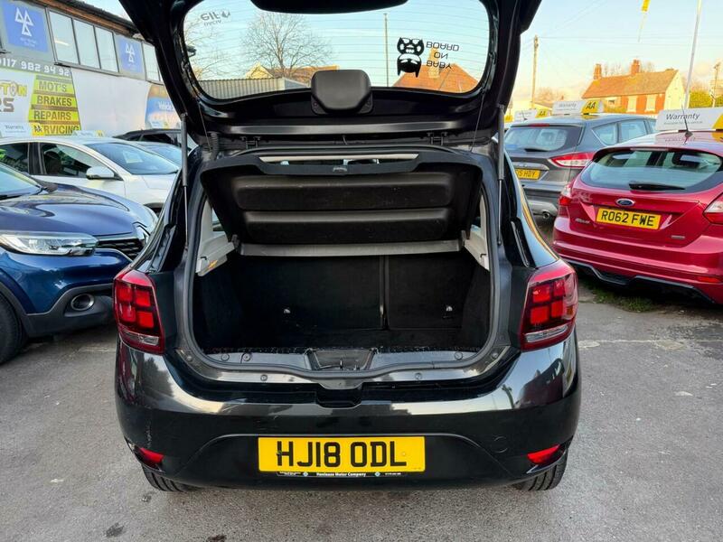 Used Dacia Sandero 2018 for sale - 77735361: Photo 12