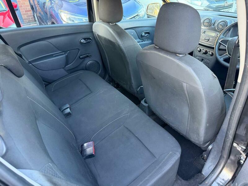 Used Dacia Sandero 2018 for sale - 77735361: Photo 13