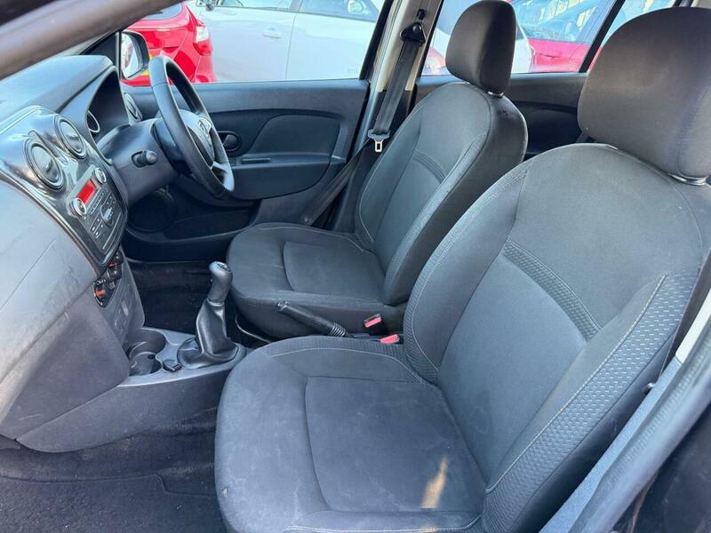 Used Dacia Sandero 2018 for sale - 77735361: Photo 9