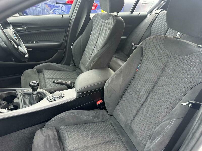 Used BMW 1 Series 2016 for sale - 76836696: Photo 11