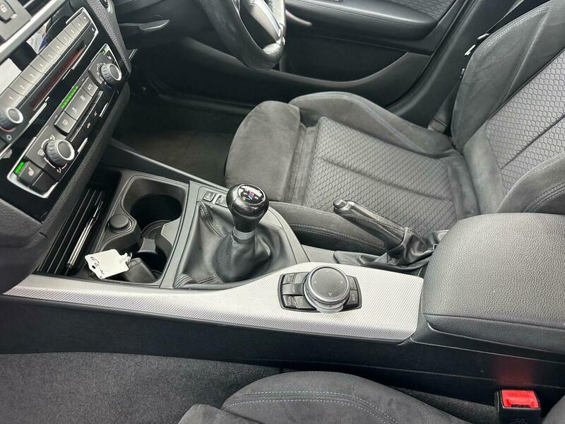 Used BMW 1 Series 2016 for sale - 76836696: Photo 12