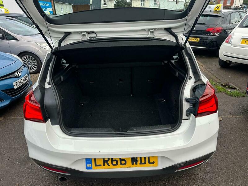 Used BMW 1 Series 2016 for sale - 76836696: Photo 16