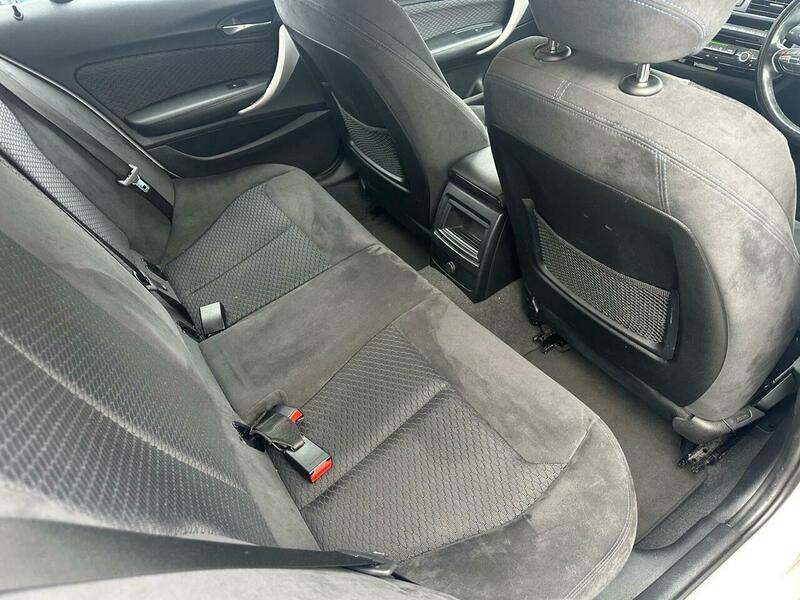 Used BMW 1 Series 2016 for sale - 76836696: Photo 17