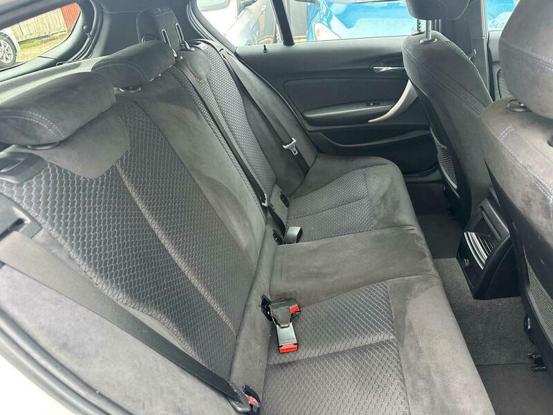 Used BMW 1 Series 2016 for sale - 76836696: Photo 18