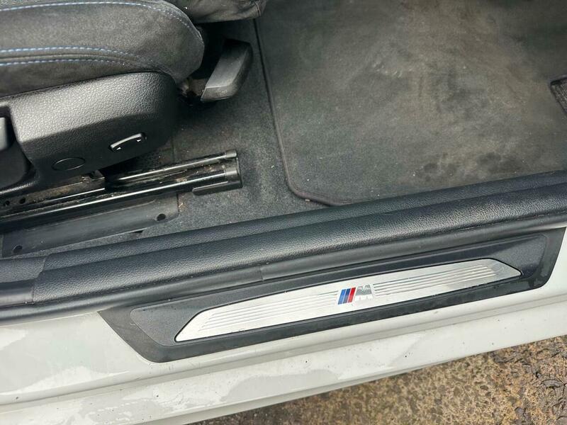 Used BMW 1 Series 2016 for sale - 76836696: Photo 19