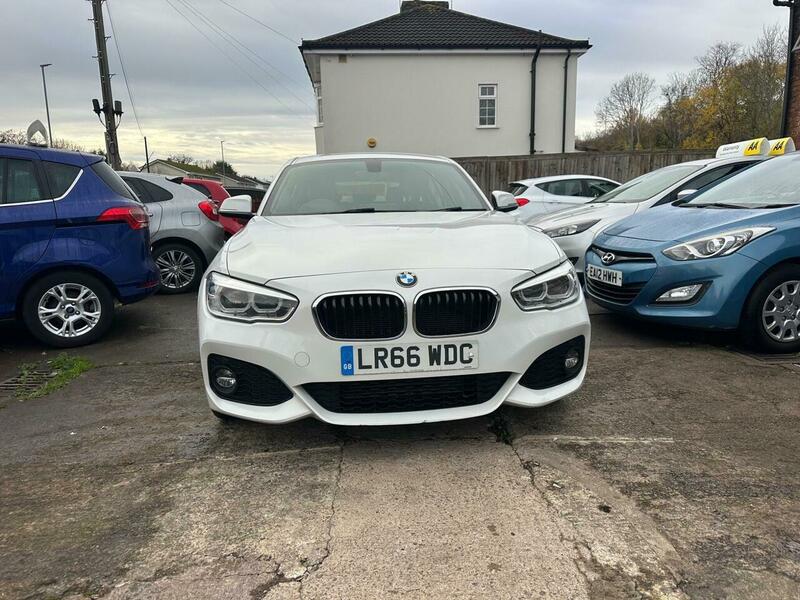 Used BMW 1 Series 2016 for sale - 76836696: Photo 2