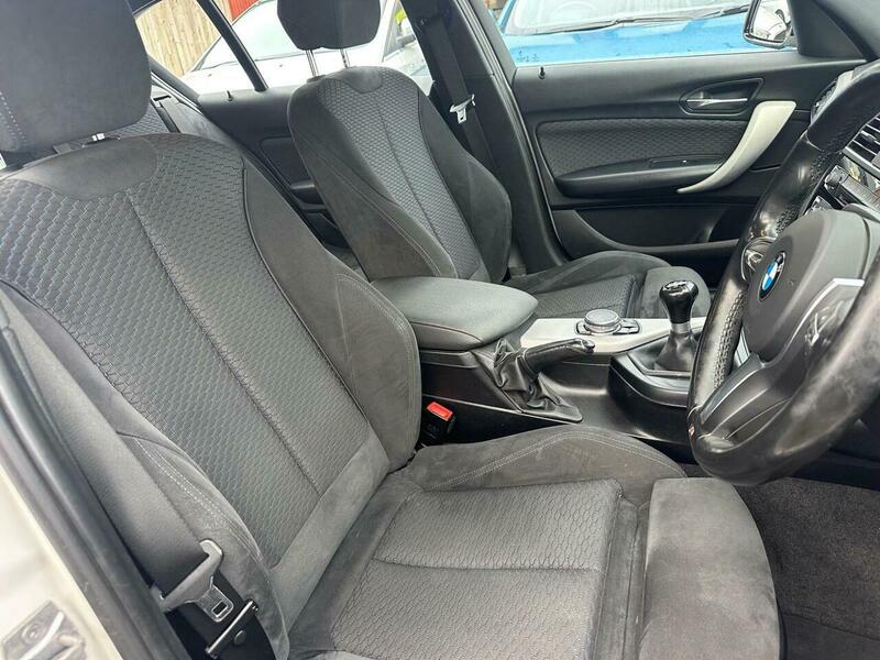 Used BMW 1 Series 2016 for sale - 76836696: Photo 20