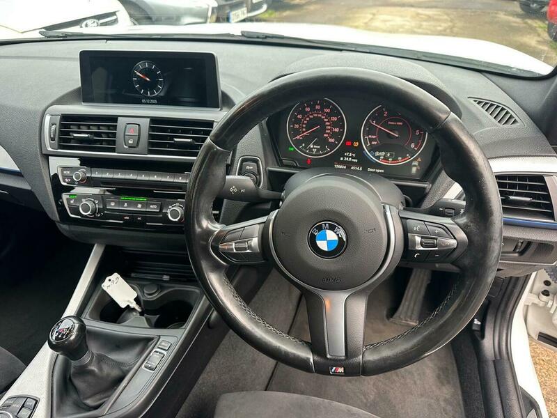 Used BMW 1 Series 2016 for sale - 76836696: Photo 21