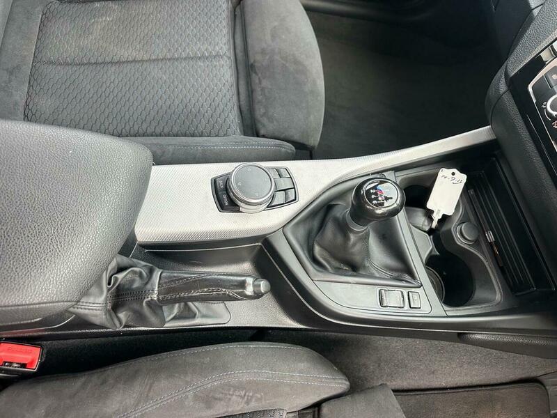 Used BMW 1 Series 2016 for sale - 76836696: Photo 22