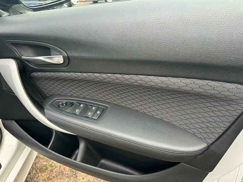 Used BMW 1 Series 2016 for sale - 76836696: Photo 24